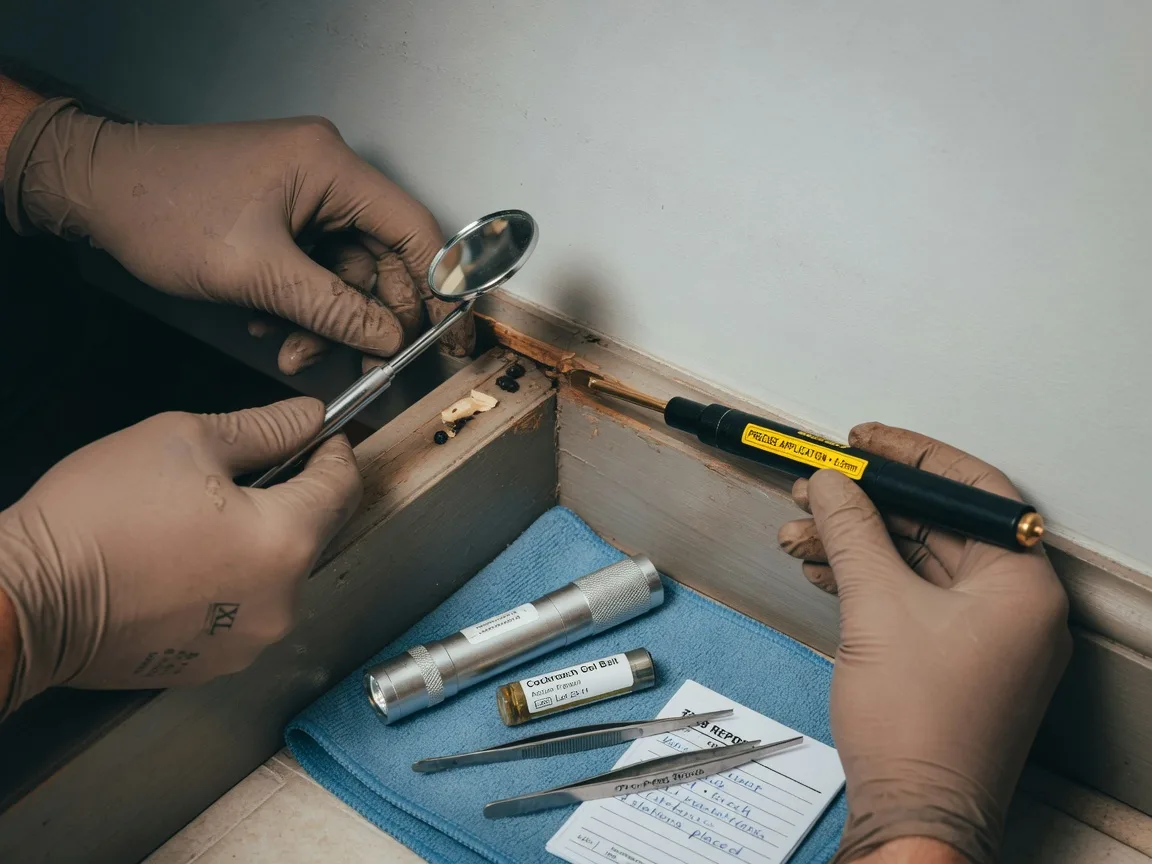 Why choose Emergency Pest Control in Duff, TN